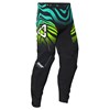 PANT YOUTH MOTO 4.5 TIGER PINK 140/150CM 22/LARGE